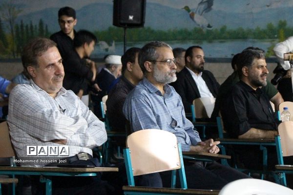 شصت‌‌‌ونهمین سالروز تأسیس دبیرستان دین و دانش قم توسط شهید آیت‌الله بهشتی