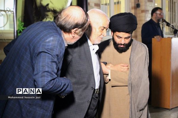 شصت‌‌‌ونهمین سالروز تأسیس دبیرستان دین و دانش قم توسط شهید آیت‌الله بهشتی