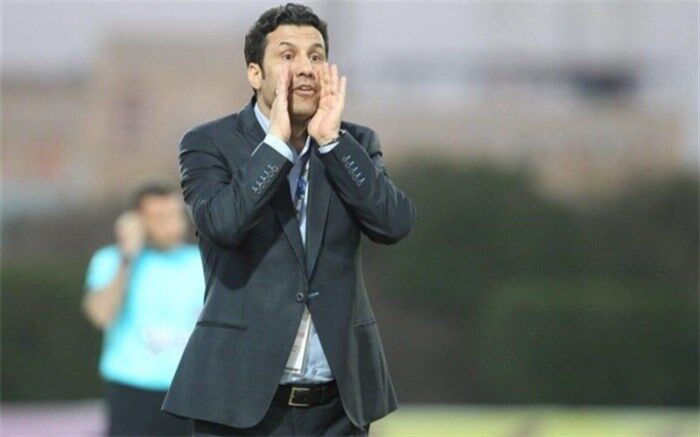 سکاندار ملوان بندر انزلی انتخاب شد