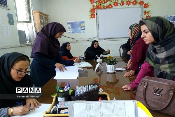 آغاز کلاس‌های تابستانه مدرسه شایستگان ملارد