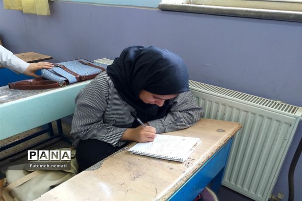 آغاز کلاس‌های تابستانه مدرسه شایستگان ملارد