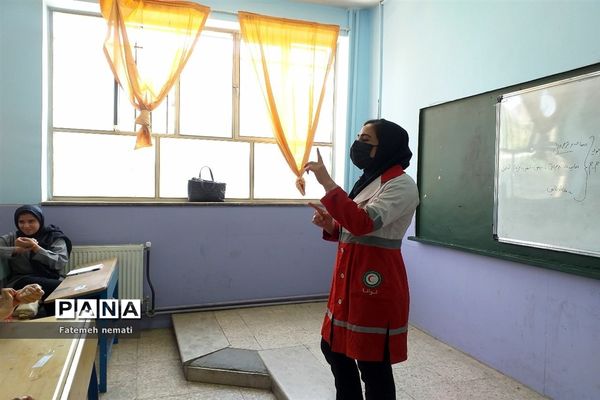 آغاز کلاس‌های تابستانه مدرسه شایستگان ملارد