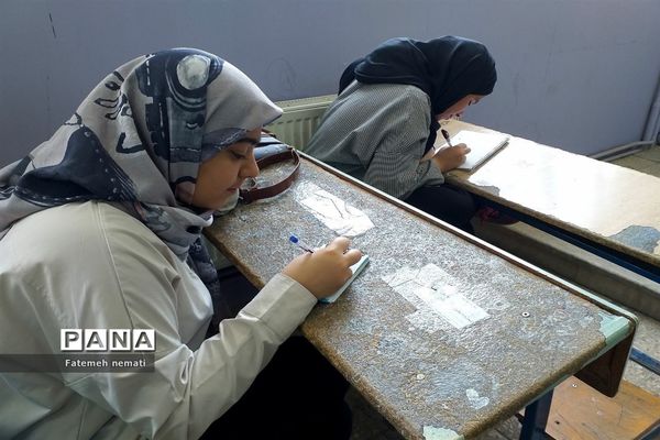 آغاز کلاس‌های تابستانه مدرسه شایستگان ملارد