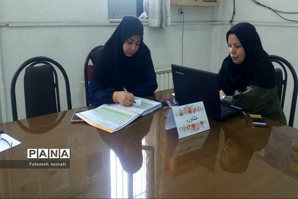 آغاز کلاس‌های تابستانه مدرسه شایستگان ملارد