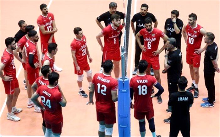 والیبال نباید به‌خاطر جوان‌گرایی به 10 سال قبل برگردد