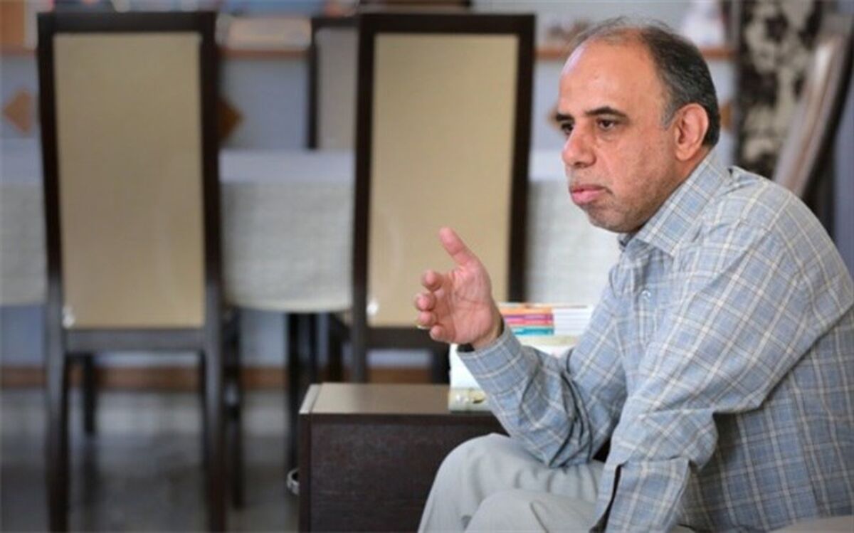 میرکیانی: نویسندگان کودک و نوجوان آثار دوست داشتنی خلق کنند