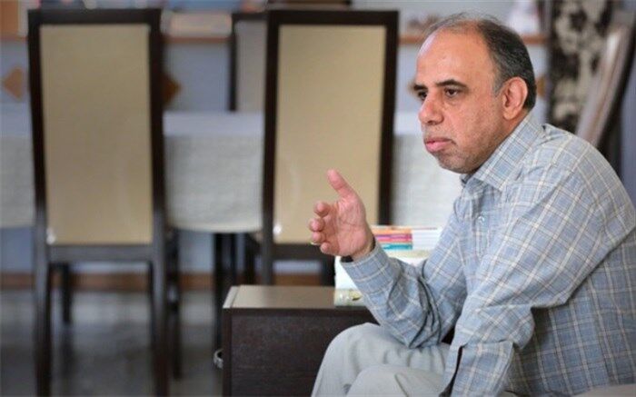 میرکیانی: نویسندگان کودک و نوجوان آثار دوست داشتنی خلق کنند
