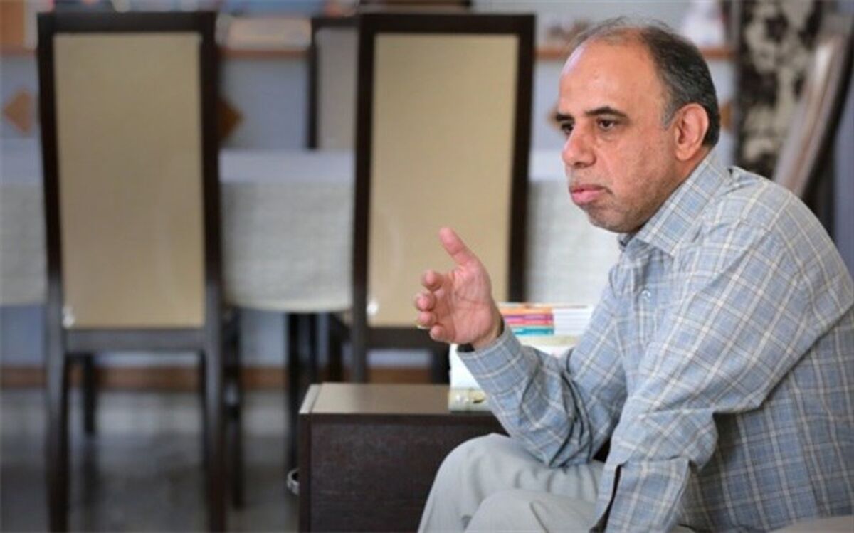 میرکیانی: نویسندگان کودک و نوجوان آثار دوست داشتنی خلق کنند