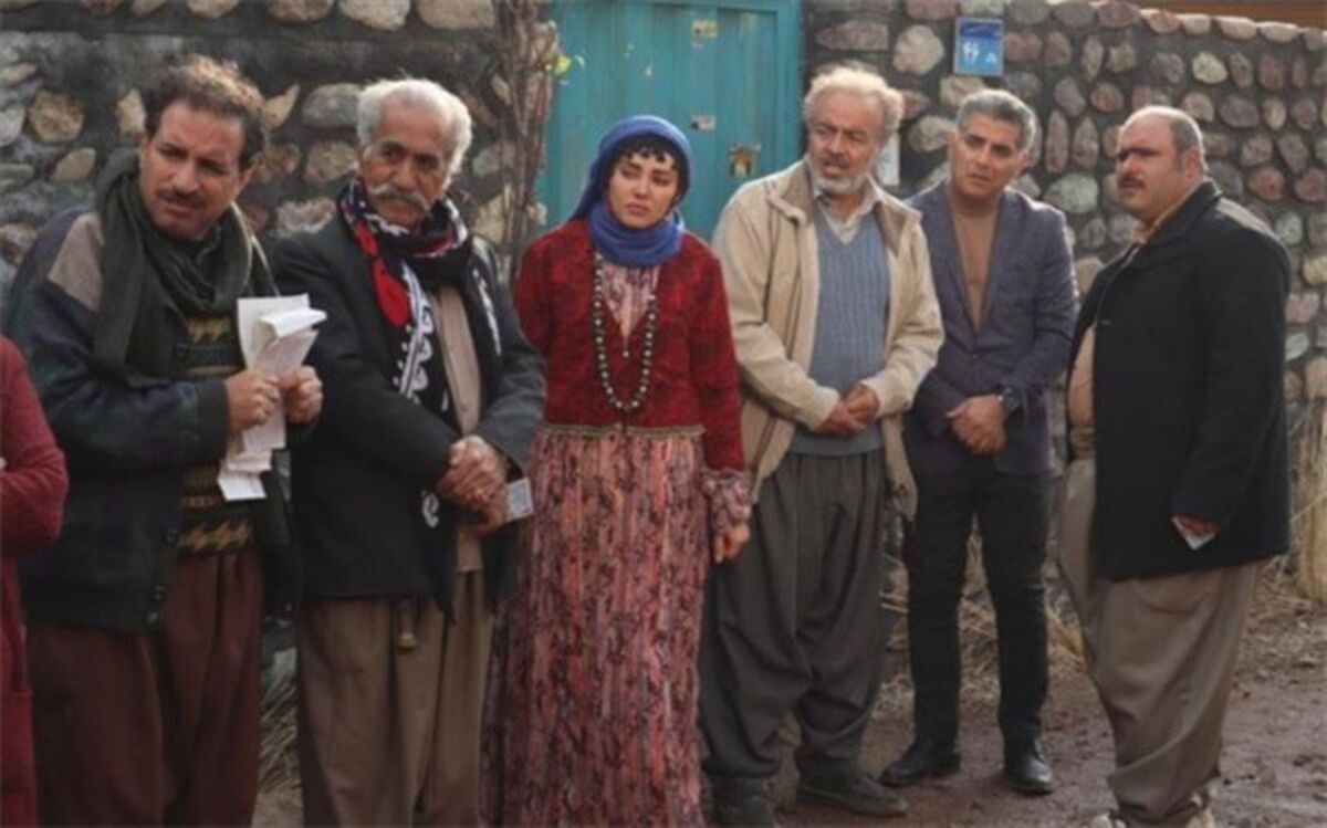 مردمی و جذاب با خلق بازیگرهای توانا