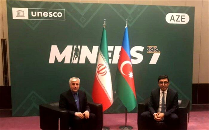 توافق فوتبال ایران و آذربایجان برای بازی دوستانه