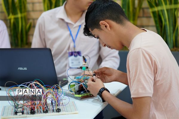 برگزاری دومین جشنواره استعدادیابی سلاله تلنت در استان اصفهان