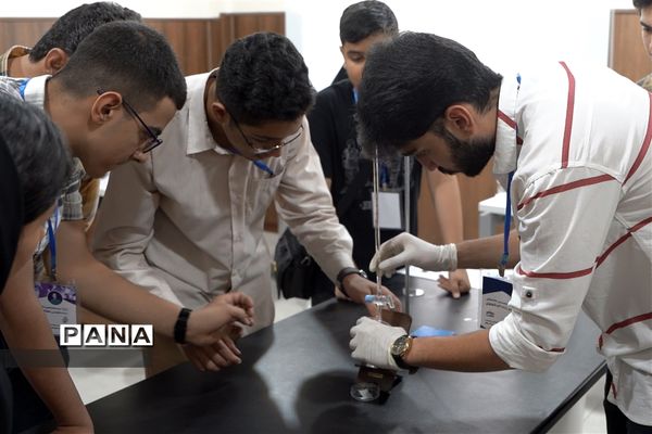 برگزاری دومین جشنواره استعدادیابی سلاله تلنت در استان اصفهان