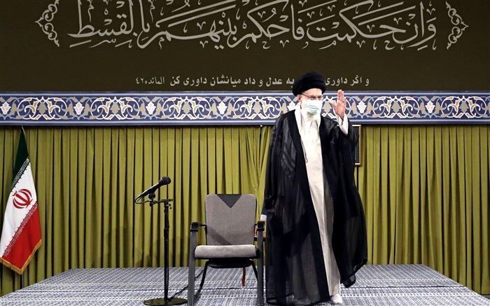 ملاک اصلی داوری فعالیت دستگاه‌ها، نتیجه و محصول نهایی است