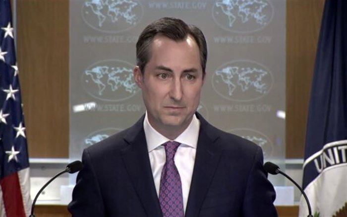 سخنگوی وزارت خارجه آمریکا به پرداخت بدهی گازی عراق به ایران واکنش نشان داد