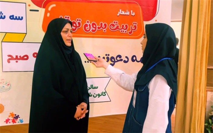 پایگاه‌های اوقات فراغت دانش‌آموزان، بستری مفرح برای تربیت بدون توقف هستند/ فیلم