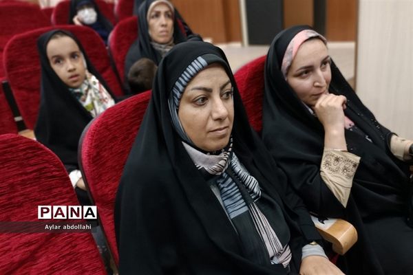 کارگاه سواد‌ رسانه‌ای در شهرستان قرچک