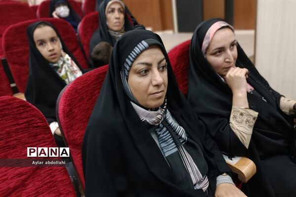 کارگاه سواد‌ رسانه‌ای در شهرستان قرچک