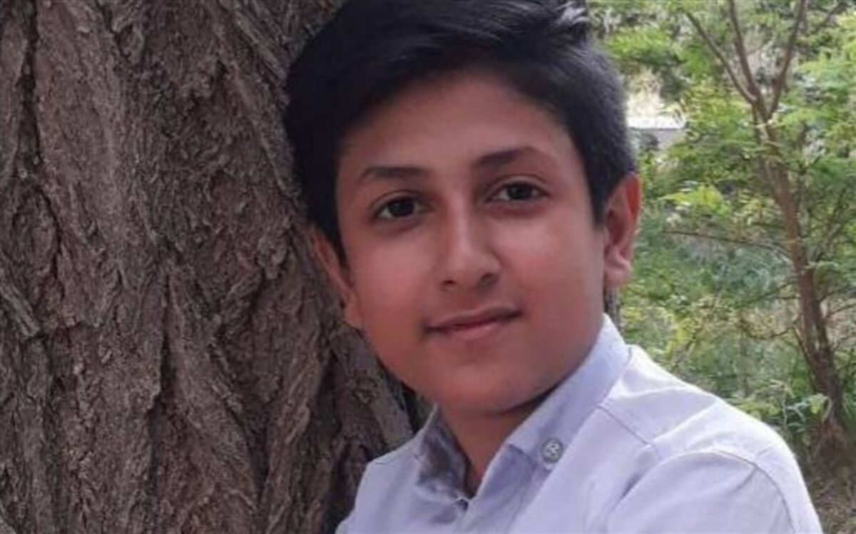 نوجوان کاشمری فرشته نجات چهار انسان شد