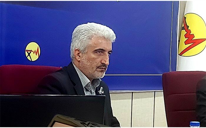 افزایش ۳۰هزار مگاواتی مصرف برق در تابستان