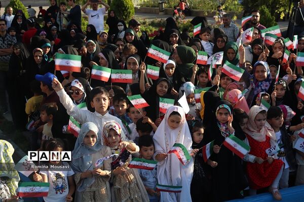 ضبط نماهنگ «جان پیامبر» در موزه قاجار تبریز