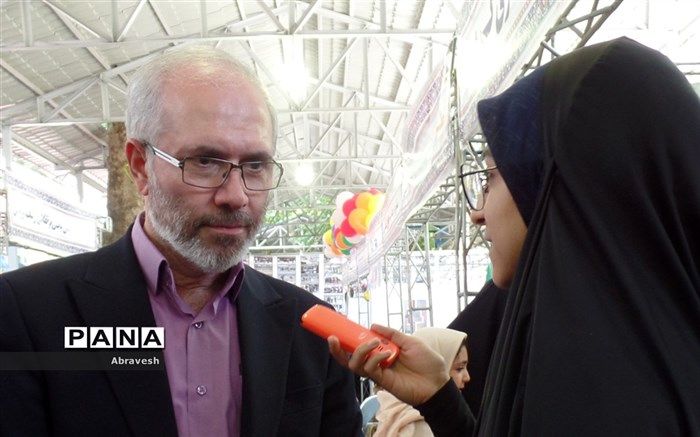 نقش اوقات فراغت در روند تعلیم و تربیت بسیار جدی است