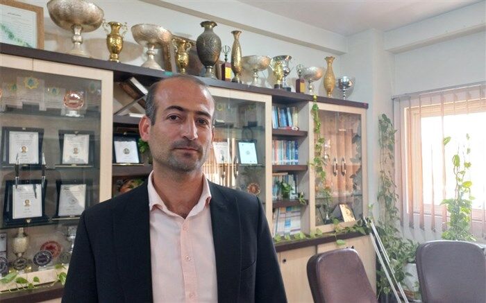 ورزش بخش اصلی زندگی دانش‌آموزان است