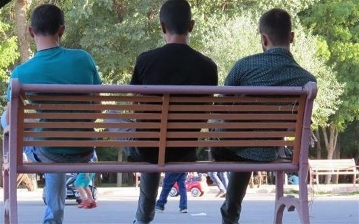 اشتغال‌زایی مانعی برای رشد اعتیاد در جامعه