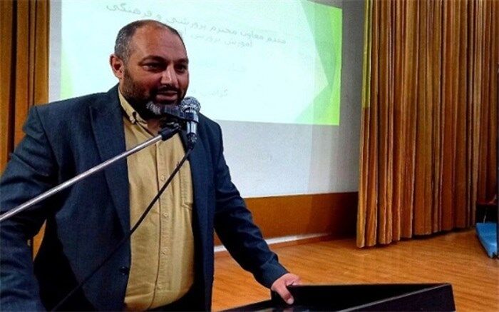 شناساندن سبک زندگی شهدا موجب تحول زندگی جوانان می‌شود