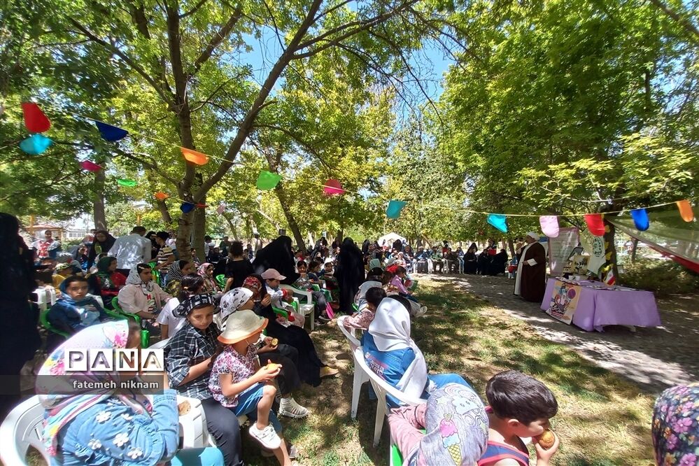 افزایش روحیه و اعتماد به نفس دانش‌آموزان باعث بروز استعدادها و توانمندی آن‌ها می‌شود
