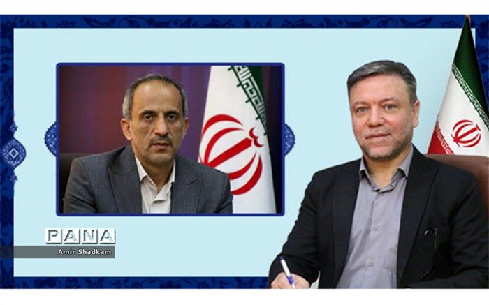 معاون پژوهش، برنامه‌ریزی و توسعه منابع استان سمنان منصوب شد