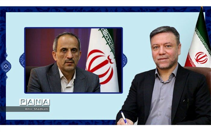 معاون پژوهش، برنامه‌ریزی و توسعه منابع استان سمنان منصوب شد