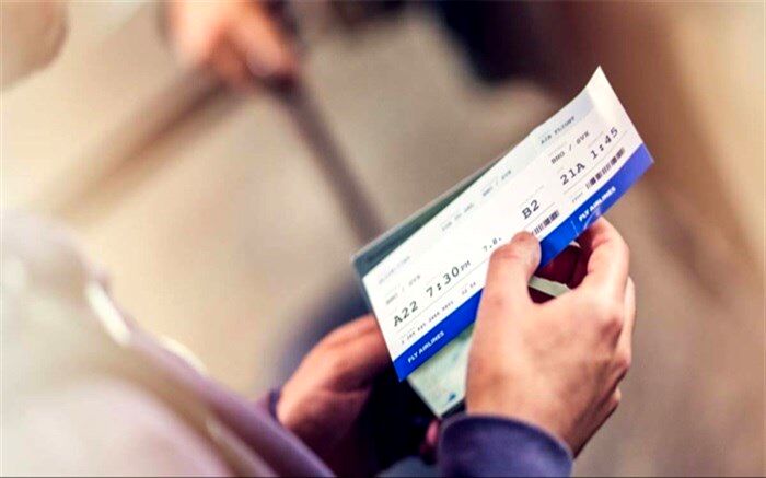 منتظر نرخ‌گذاری بلیت پروازهای اربعین هستیم