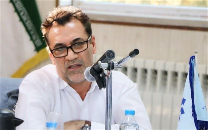 برجسته کردن مظاهر و پیشرفت انقلاب اسلامی در اردوهای راهیان پیشرفت است