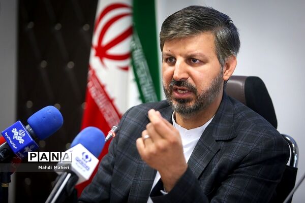 نشست خبری معاون پرورشی و فرهنگی وزیر آموزش و پرورش