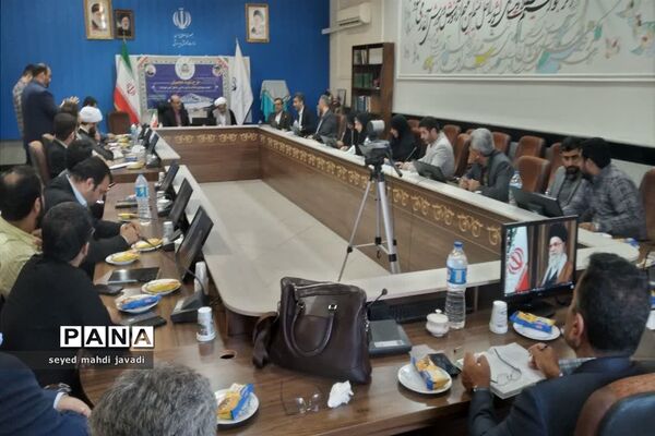 آغاز اجرای طرح شهید عجمیان در مازندران