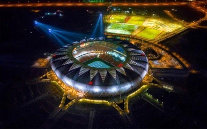 جده؛ میزبان جام باشگاه‌های جهان ۲۰۲۳‌