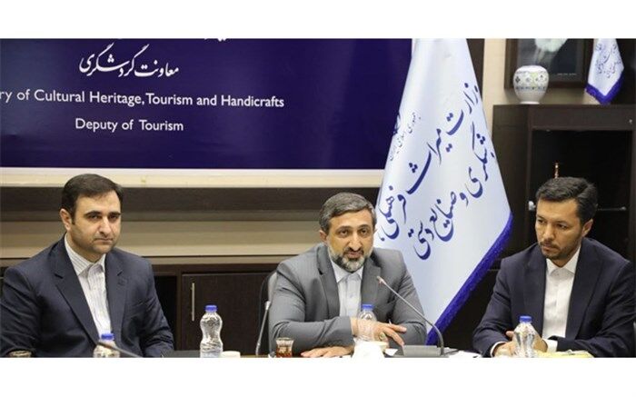 تشکیل ستاد ملی رویداد اردبیل ۲۰۲۳ فرصتی ویژه برای حوزه گردشگری است