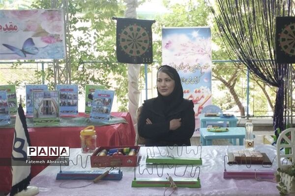 افتتاحیه فعالیت‌های تابستانی در اردوگاه شهید باهنر