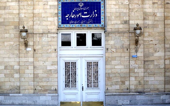 دلیل جابجایی مدیرکل تشریفات وزارت خارجه چه بود؟