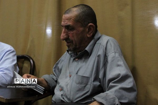 دعای پرفیض عرفه در گلوگاه