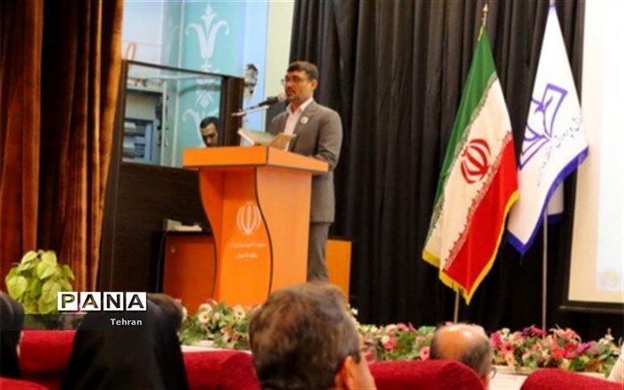 طرح اندیشه رضوی، کاغذهای ماندگار، در قالب یک امر خیر صورت می گیرد