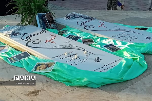 چایخانه حرم امام رضا (علیه السلام ) واقع در روستای اصیل آباد شهرستان شهریار