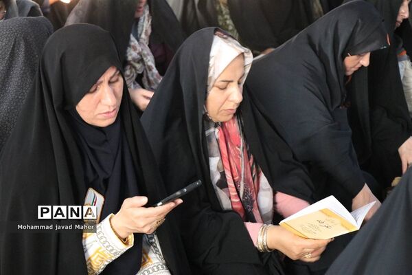 عرفه، روز ندای بخشش فرشیان از عرشیان