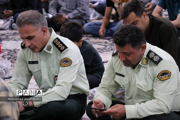 عرفه، روز ندای بخشش فرشیان از عرشیان