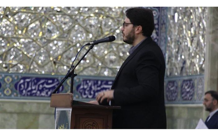 تقویت نسل جدید انقلاب اسلامی از اهداف طرح اوقات فراغت نوجوانان است