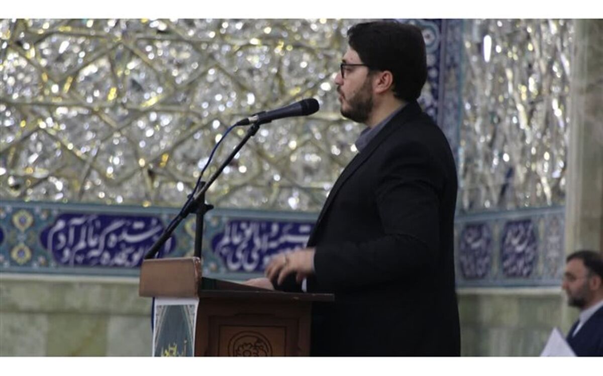 تقویت نسل جدید انقلاب اسلامی از اهداف طرح اوقات فراغت نوجوانان است