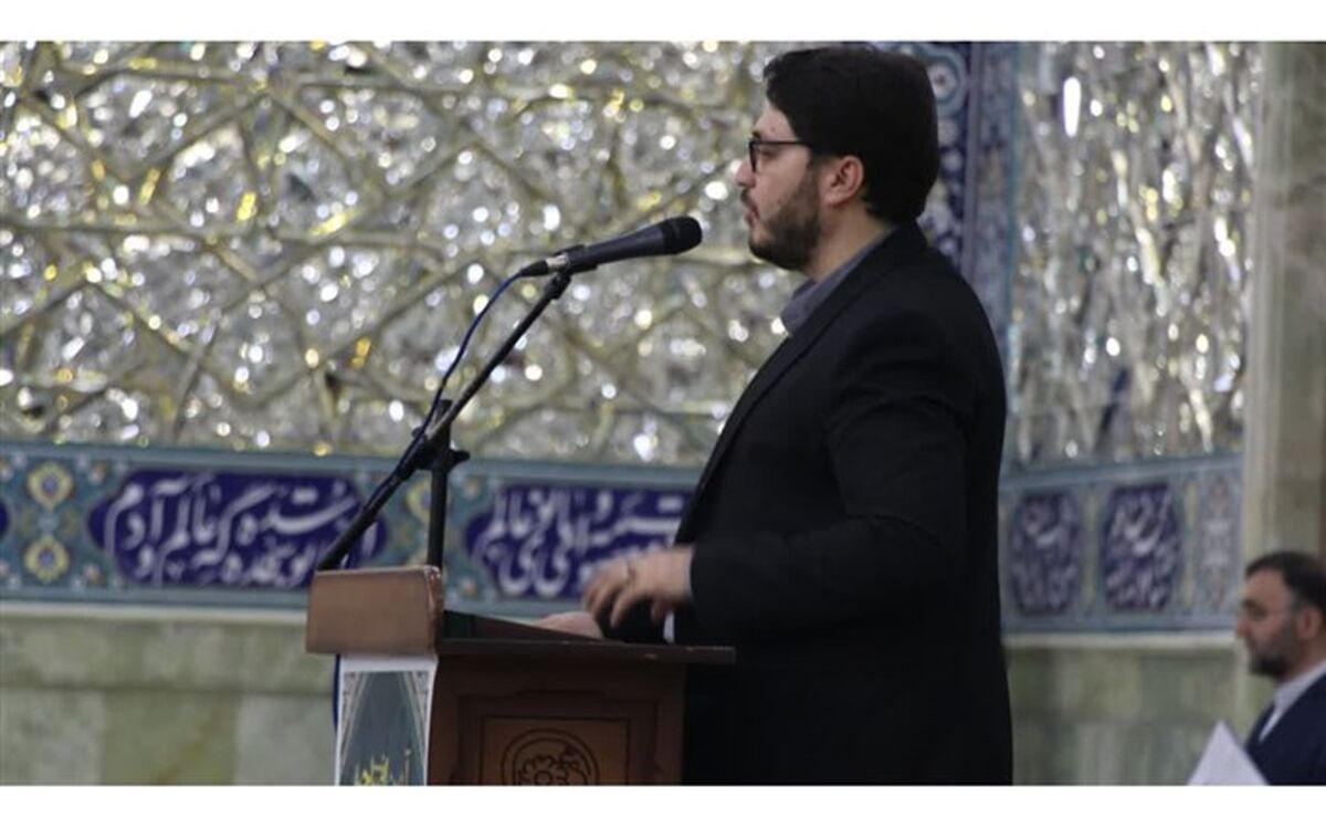تقویت نسل جدید انقلاب اسلامی از اهداف طرح اوقات فراغت نوجوانان است
