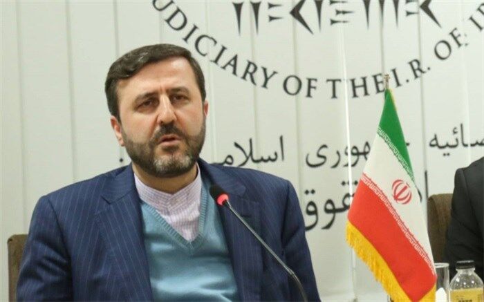 اقدام سوئد در موافقت با برگزاری تجمع برای سوزاندن قرآن مغایر آزادی بیان است