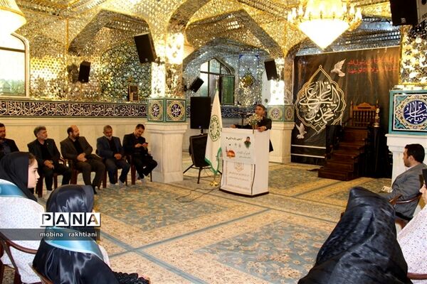 حال و هوای سفر به حرم امام رضا(ع) برای زیارت اولی ها