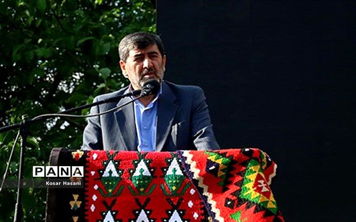 افزایش ارتباط با دنیا از دیپلماسی‌های دولت سیزدهم است
